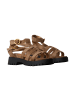 Findlay Sandalen mit Riemchen Grün
