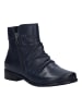 Josef Seibel Stiefelette Catrin 12 in blau