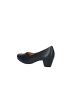 Gabor Pumps in midnight