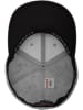  Flexfit  Flexfit Unisex Flexfit Double Jersey 2-Tone in gry/blk