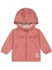 Salt and Pepper  Sweatjacke Organic in Rose