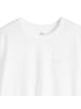 Levi´s T-Shirt 1er Pack in Weiß