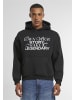 Mister Tee Sweat & Fleece - Hoody in black