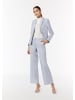 comma Indoor-Blazer in 50W1_hellblau