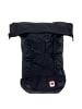 FJÄLLRÄVEN Rucksack in Schwarz