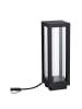 paulmann Outdoor Plug & Shine Classic Lantern 30 ZB IP44 RGBW