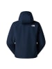The North Face Outdoorjacke in Blau