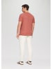 s.Oliver T-Shirt in 4291_himbeere