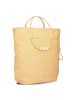 Zwei Perla Schultertasche 34 cm yellow