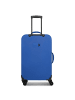 Check.In Sevilla 2.0 4 Rollen Trolley 70 cm in blue