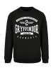 F4NT4STIC Crewneck-Sweater in black