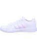 adidas Schnürhalbschuh in weiß