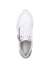 remonte Sneaker low D1313 in weiss