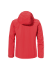 Schöffel Jacket Gmund L in Rot