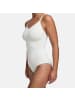 CFAB Figurformender Body mit String  in Weiß