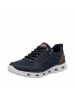 rieker Sneaker in blau