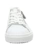 rieker Sneaker in weiß