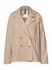Street One Trenchcoat für Damen in beige