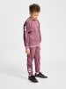 Hummel Sweatshirt Hmljr Interlock Kinder in WISTFUL MAUVE