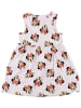 Cerda Sommerkleid Minnie Mouse in Rosa