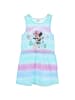 Disney Minnie Mouse Sommerkleid Disney Minnie Mouse in Türkis