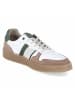 Bullboxer Sneaker in white