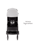 Graco Buggy- & Sportwagen Myavo bis 22 kg belastbar in grau,schwarz