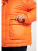 myMo Jacke in Orange