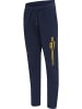Hummel Hose Hmlharry Kinder in BLACK IRIS