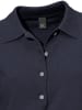 Heine Polopullover in marine