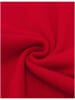 Fraas Schal in rot
