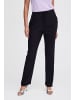 b. young Casual Hose BYMMJOELLA Regular fit in Black