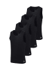adidas Tanktop Active Micro Tech in Black