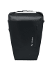 Vaude Aqua Transformer 26 - Rucksack/Hinterradtasche (schwarz) in schwarz