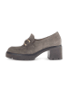 Gabor Fashion Hochfrontpumps in braun