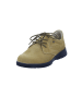 Finn Comfort Schnürschuh TORRANCE in mustard