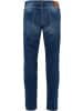 BRAX  Straight Leg Jeans für Herren in blau