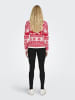 ONLY Strickpullover in Cloud Dancer