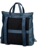 Mandarina Duck Rucksack / Backpack Mellow Urban Backpack MWT03 in Avio