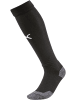 Puma Socke "Team LIGA Socks" in Schwarz