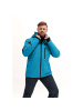 Maier Sports Jacke Lanciano M in Hellblau3551