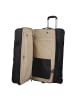 Jump Dunaa 2 Rollen Reisetasche 67 cm black