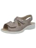 Solidus Sandalen für Damen in beige