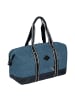 BRIC`s Bric's  x Replay Weekender Reisetasche 43 cm light denim