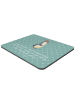 Mr. & Mrs. Panda Mouse Pad Elektriker Durchblick mit Spruch in Meeresbrise