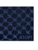 JOOP! Handtuch 1er Pack in Blau