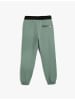 KOTON Sweat Bottoms in Khaki