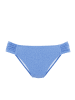 s.Oliver Bikini-Hose in blau