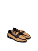 Marc O'Polo Loafer Model Fiona in Burnt Coffee