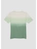 s.Oliver T-Shirt in 7238_salbeigrün